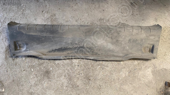 OPEL VECTRA C ARKA PANEL KAPLAMASI ÇIKMA 13126555 CANCAN OPEL