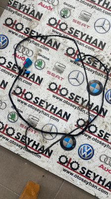 5H0971385 vw golf 8 koltuk tesisatı