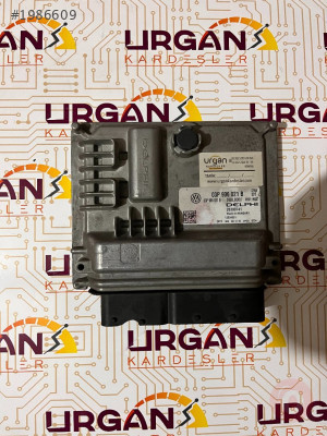 03P906021B  VW POLO MOTOR BEYNİ