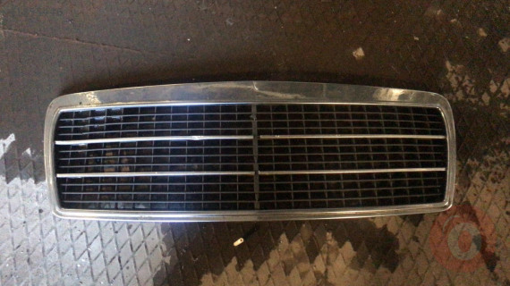 MERCEDES W210 ÖN PANJUR