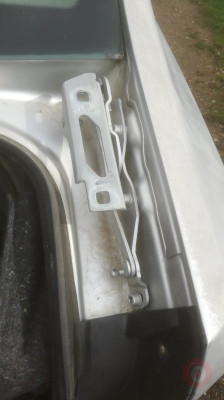 OPEL ASTRA H SEDAN SAĞ BAGAJ MENTEŞESİ.OTO ERKAN ÜNYE