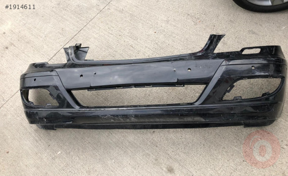 MERCEDES VİTO VİANO W639 ÖN TAMPON A6398808770