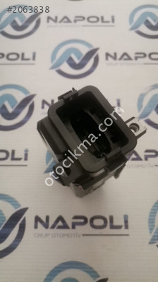 8K0909131 AUDİ A4 KONTAK YUVASI 2011 2014