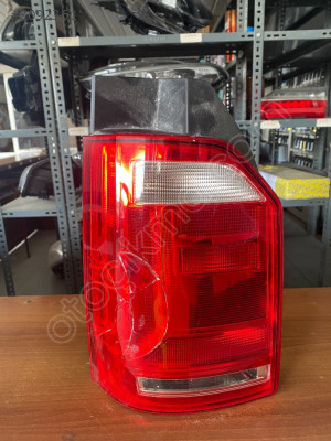 TRANSPORTER  SOL ARKA STOP ORJİNAL ÇIKMA