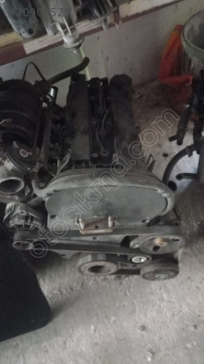 CHEVROLET REZZO 1.6 KOMPLE MOTOR.OTO ERKAN ÜNYE