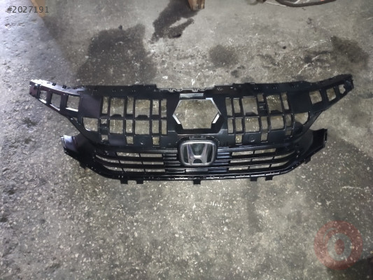 Honda Civic panjur 2021 2022
