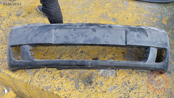 OPEL MERİVA A ÖN TAMPON SIFIR ORJİNAL 93297646 CANCAN OPEL