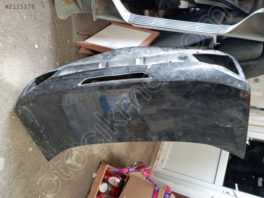Ford Mondeo arka bagaj 13-19