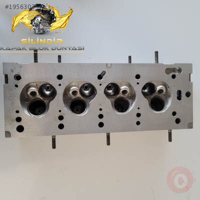 RENAULT CLİO-SYMBOL 1.4 1.6 SİLİNDİR KAPAĞI YAN KANAL