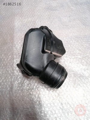 05E129654G 05E129654B 1.5 TSİ TURBO HAVA GİRİŞ BORUSU