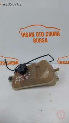 Partner yedek su deposu orijinal