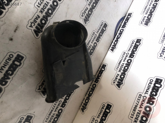 2HQ129.604 Volkswagen amarok plastik