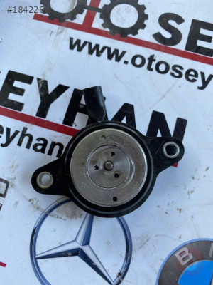 05C906423E audi seat skoda 1.0 DLA eksantrik selenoid valfi