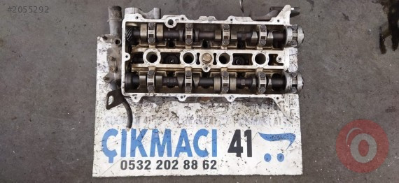 SKODA FAVORİT 1.3 SİLİNDİR KAPAĞI,FAVORİT 1.3 SİLİNDİR KAPAK