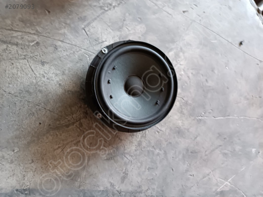 5C6035454A Volkswagen sol arka haporlor