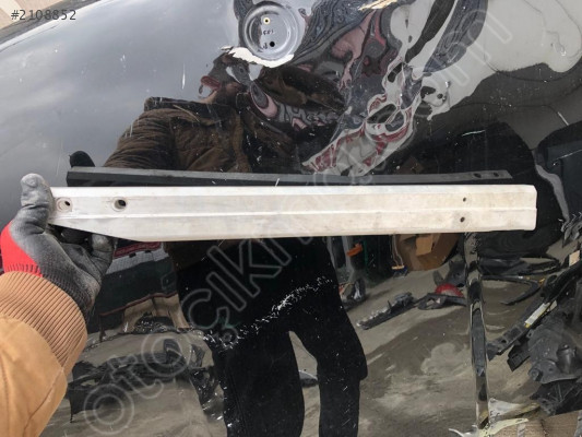 MERCEDES A CLAS W177 ÖN RADYATÖR YAN DESTEK A1776225100