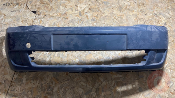OPEL MERİVA A ÖN TAMPON SİSSİZ SIFIR ORJİNAL 93297646 CANCAN OPEL