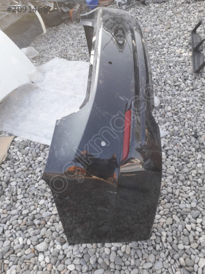 Bmw F30 Arka tamponu orjinal