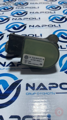 7L0616571B VOLKSWAGEN TOUAREG SEVİYE SENSÖRÜ 2003 >> 2007