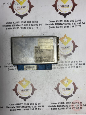 BMW E46 3SERISI E36 CIKMA ŞANZIMAN BEYNI 0260002429
