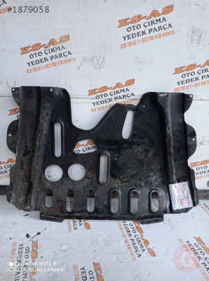 Renault Clio 2-Kangoo Karter Muhafaza 2000-2008