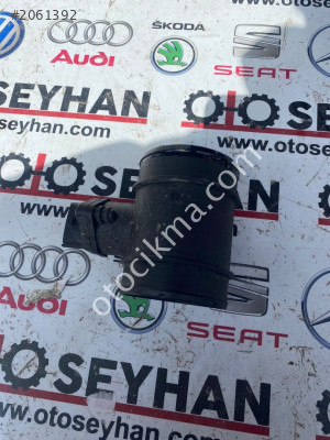 24439252 opel corsa C 1.3 1.7 cdti dizel hava akışmetre