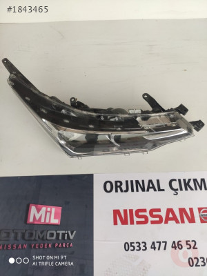 COROLLA ORJINAL FAR VE TÜM PARÇALARI...MİL OTOMOTİV