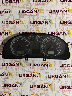 3B0920927B VW PASSAT GÖSTERGE PANELİ