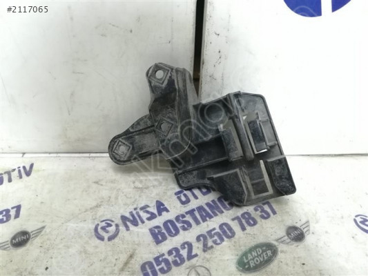 RANGE ROVER VOGUE L322 KASA ÖN TAMPON BAĞLANTI BRAKET