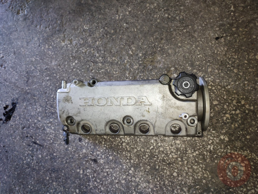 Honda Civic eksantrik kapağı çıkma orjinal