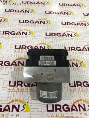A6589-20500 58920-A6210  A659-30500 HYUNDAİ İ30 ABS BEYNİ