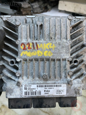 5WS40592J-T FORD MONDEO 1.8 TDCI MOTOR BEYNİ
