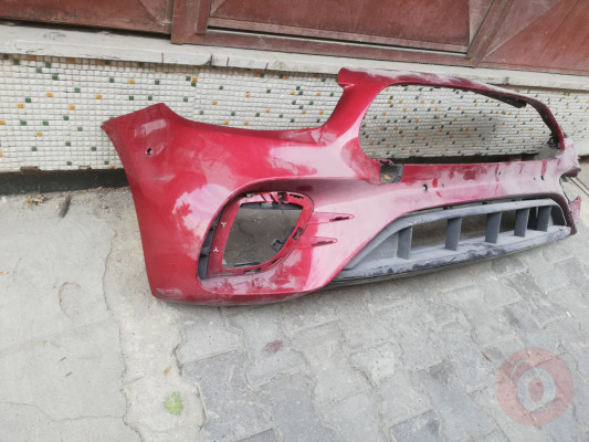 MERCEDES W213 AMG ÖN TAMPON E180 E300 E220