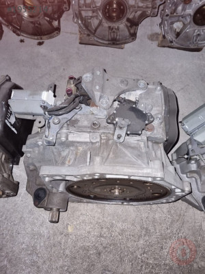 PEJO  208   VTİ    ÇIKMA    OTOMATİK  ŞANZIMAN