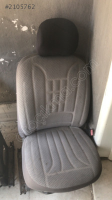 Renault kango ön koltuk takımı çıkma