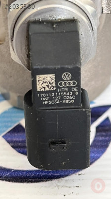 06E127026C/D YAKIT POMPASI AUDİ A4/A5/A6/A7/A8 2013/2018