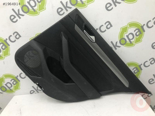 VOLKSWAGEN PASSAT 2015 2020 SOL ARKA KAPI DÖŞEMESİ 3G5867211
