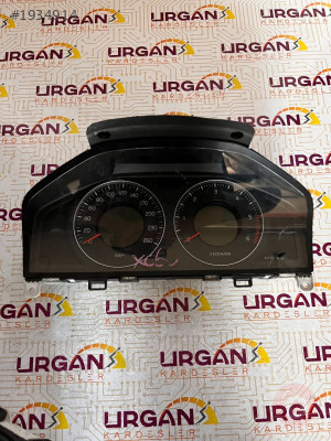 69199-860U VOLVO XC60 GÖSTERGE PANELİ KM SAATİ