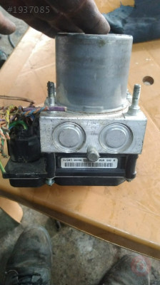 CITROEN C4 PİCASSO ABS BEYNİ 9665106680 ÇIKMA