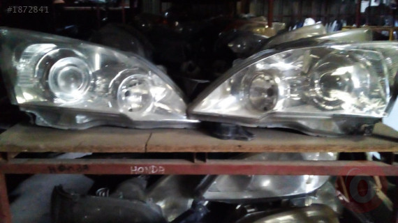 honda crv takım far