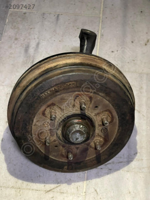 KİA CERES 2.4/2.2 ÖN TAŞIYICI ÇIKMA