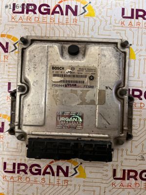 P56044679AA 0281011409 JEEP GRAND CHEROKEE MOTOR BEYNİ