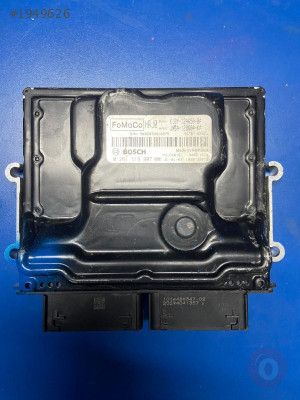 0261S19907 FORD FOCUS 1.5 MG1CS016 ÇIKMA MOTOR BEYNİ