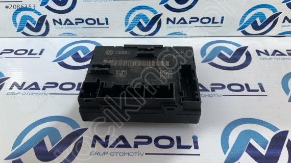 8X0959792K KAPI KONTROL ÜNİTESİ AUDİ A1 Q3