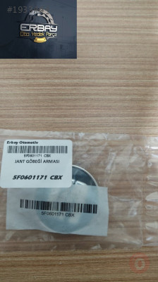 LEON JANT GÖBEK ARMASI SIFIR ORİJİNAL 5F0601171CBX ÇIKMA