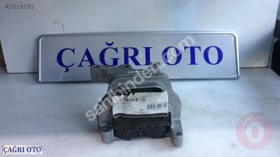 POLO 1.4 TDİ MOTOR KULAK SIFIR İTHAL ÇAĞRI OTO MASLAK