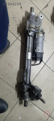 Orijinal çıkma direksiyon kutusu