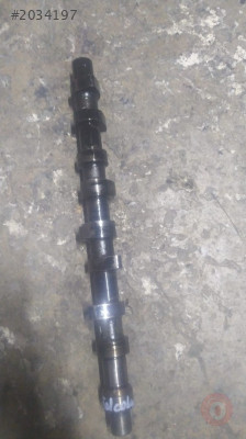 tata telcoline çıkma eksantrik mili