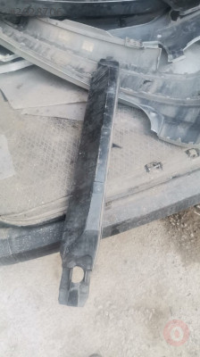 Volvo S60 ön tampon dolgusu orijinal çıkma 2014-2018