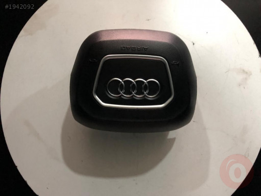 AUDİ A4-A5 2016 VE ÜZERİ DİREKSİYON AİRBAG